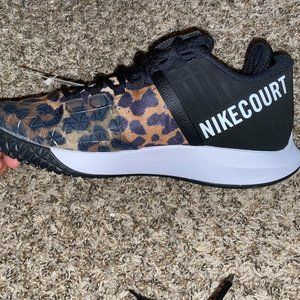 Nike Court Air Zoom Zero Tennis shoes NWOB